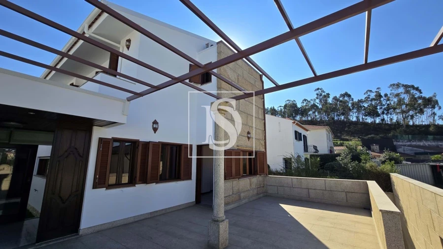 Moradia para Venda em Fafe Foto 11