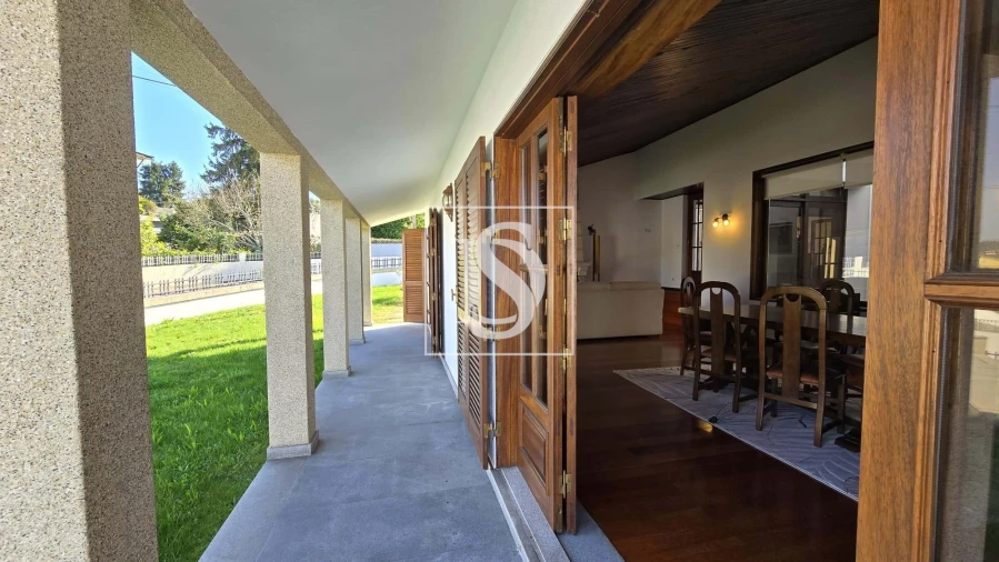 Moradia para Venda em Fafe Foto 12