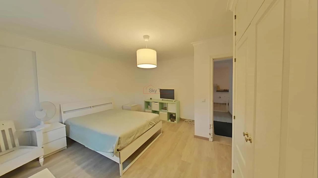 Apartamento T1 para Venda em Amora Foto 23