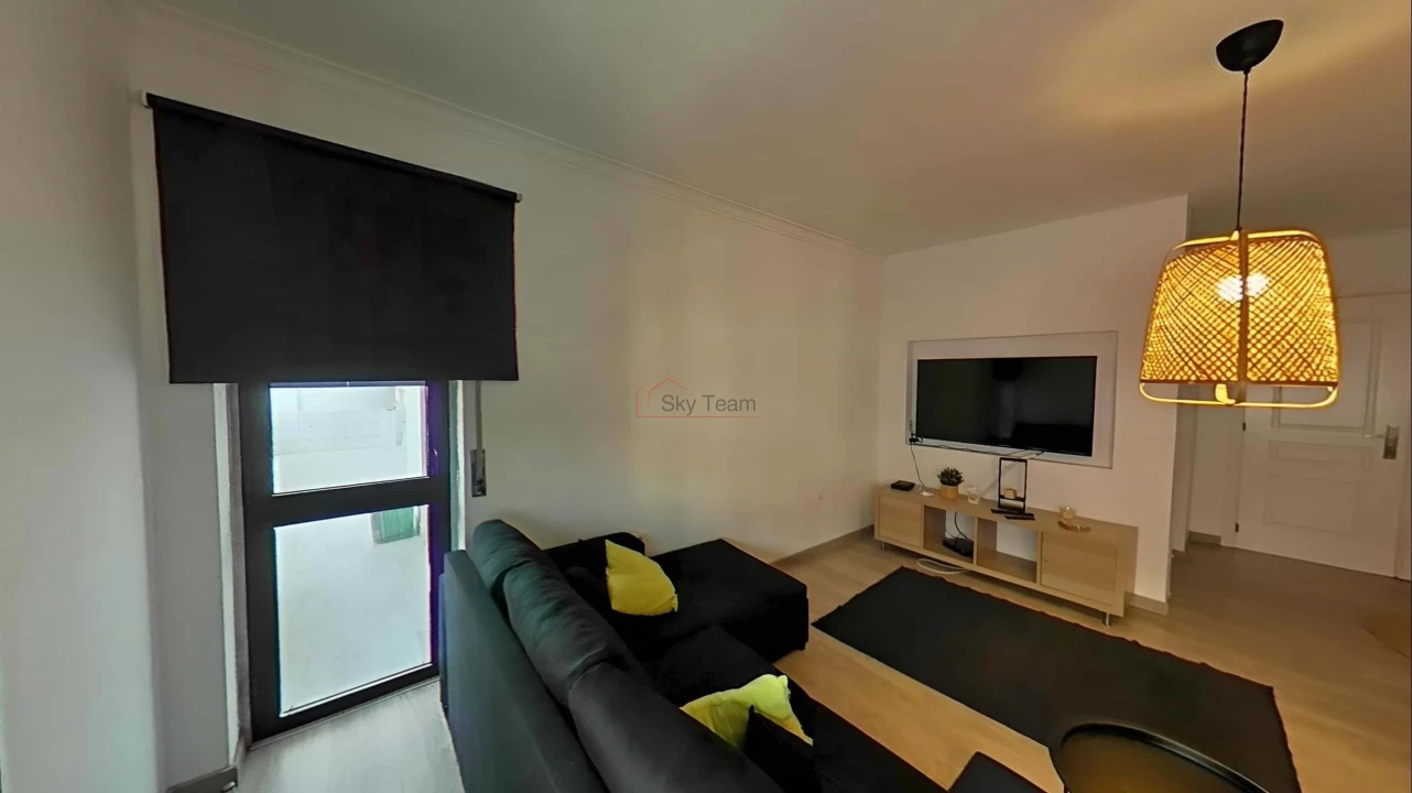 Apartamento T1 para Venda em Amora Foto 3