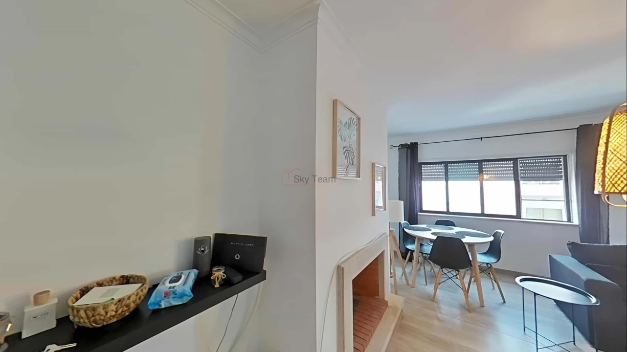 Apartamento T1 para Venda em Amora Foto 10