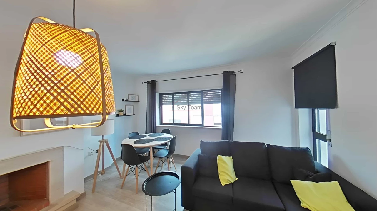 Apartamento T1 para Venda em Amora Foto 11