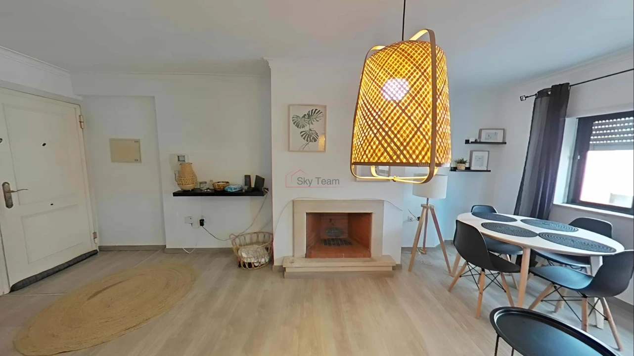 Apartamento T1 para Venda em Amora Foto 9
