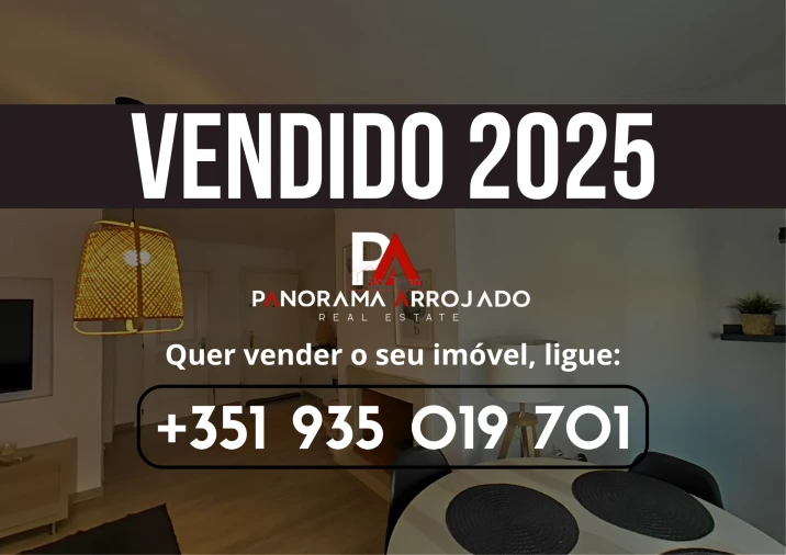Apartamento T1 para Venda em Amora Foto 1