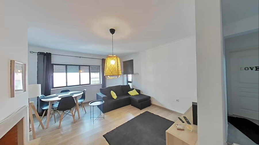 Apartamento T1 para Venda em Amora Foto 21