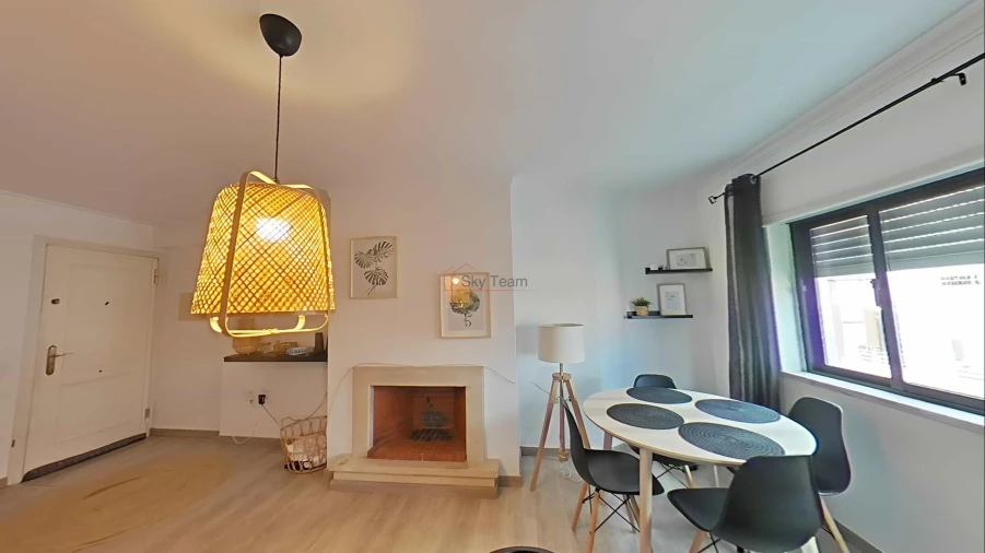 Apartamento T1 para Venda em Amora Foto 12