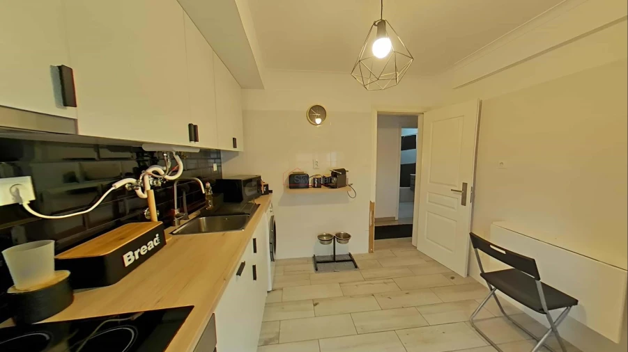 Apartamento T1 para Venda em Amora Foto 18