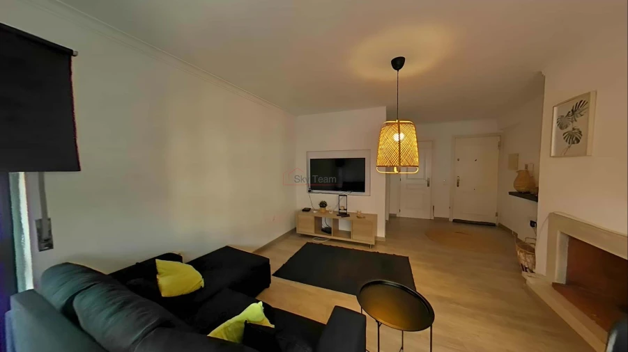 Apartamento T1 para Venda em Amora Foto 2