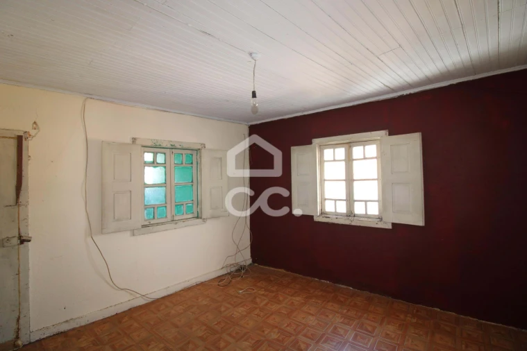 Moradia T2 para Venda em Ervededo Foto 7