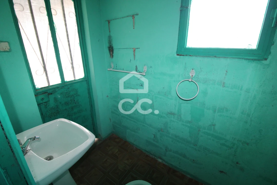 Moradia T2 para Venda em Ervededo Foto 14