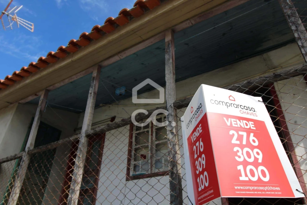 Moradia T2 para Venda em Ervededo Foto 15