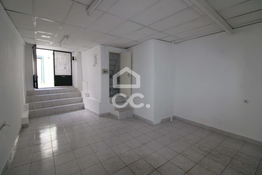 Negócio para Arrendamento em Santa Maria Maior Foto 5