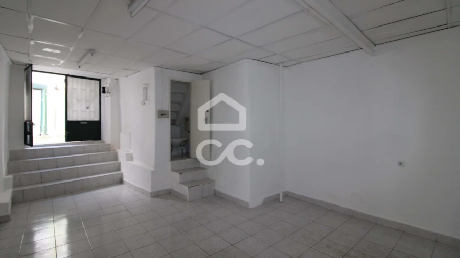 Negócio para Arrendamento em Santa Maria Maior