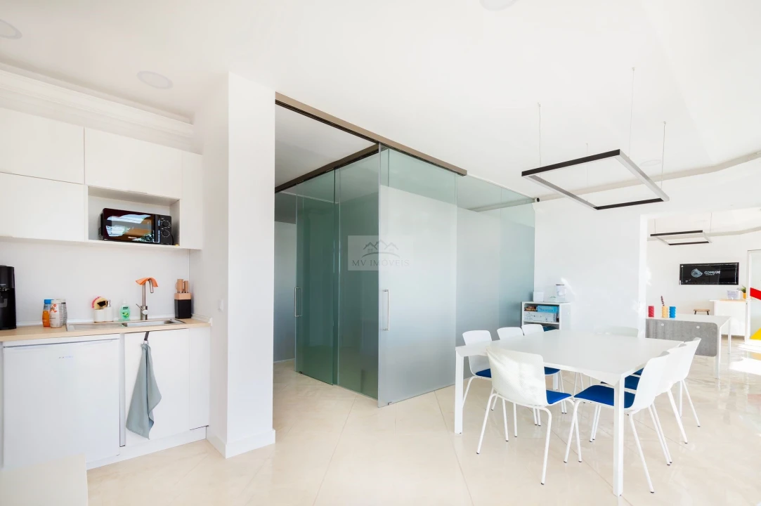 Negócio para Arrendamento em São Bernardo Foto 6