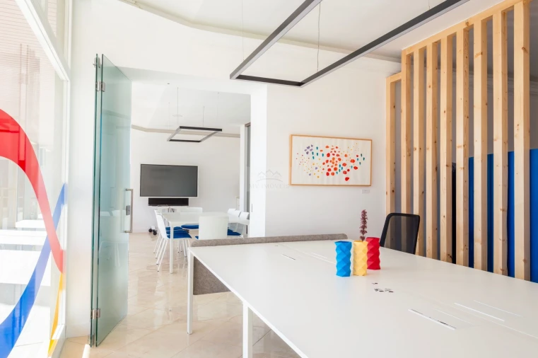 Negócio para Arrendamento em São Bernardo Foto 3