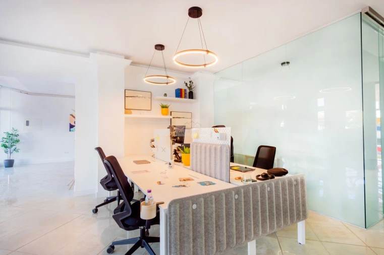 Negócio para Arrendamento em São Bernardo Foto 4