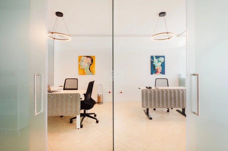 Negócio para Arrendamento em São Bernardo Foto 5