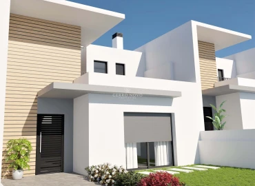 Moradia T3 para Venda em Armação de Pera