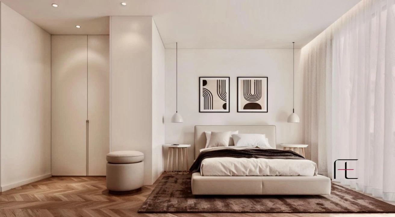 Apartamento T2 para Venda em Matosinhos e Leça da Palmeira Foto 10