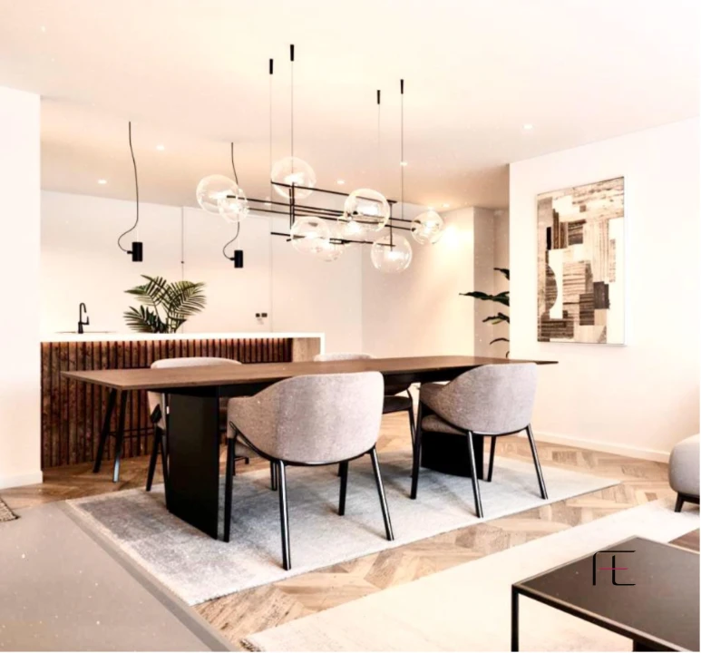 Apartamento T2 para Venda em Matosinhos e Leça da Palmeira Foto 7