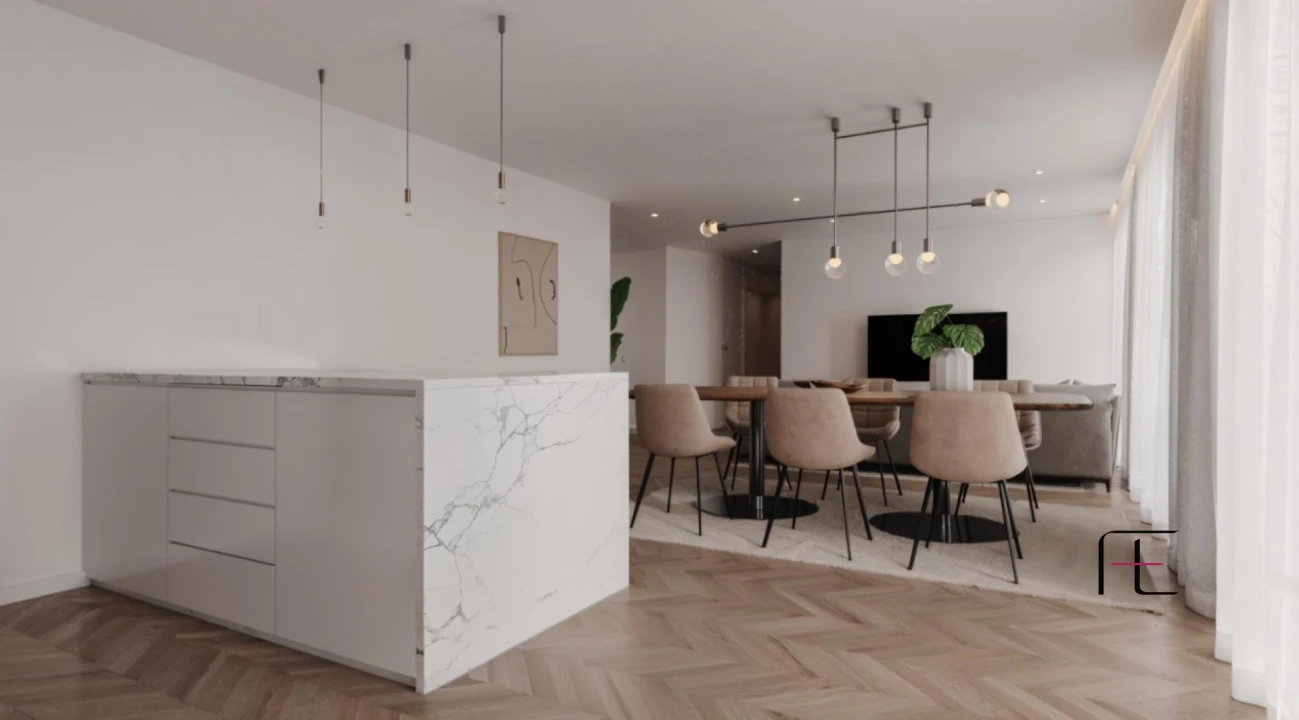 Apartamento T2 para Venda em Matosinhos e Leça da Palmeira Foto 8