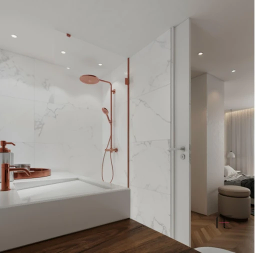 Apartamento T2 para Venda em Matosinhos e Leça da Palmeira Foto 13