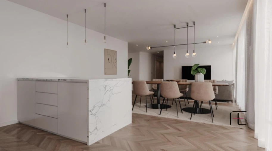 Apartamento T2 para Venda em Matosinhos e Leça da Palmeira Foto 8