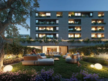 Apartamento T2 para Venda em Matosinhos e Leça da Palmeira