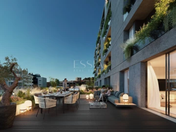 Apartamento T2 para Venda em Matosinhos e Leça da Palmeira