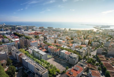 Apartamento T2 para Venda em Matosinhos e Leça da Palmeira