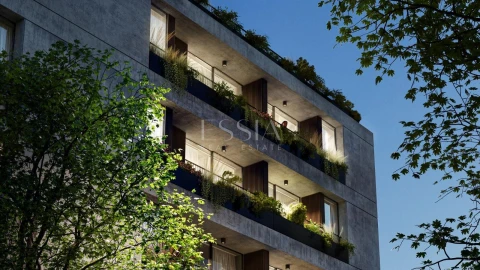 Apartamento T2 para Venda em Matosinhos e Leça da Palmeira