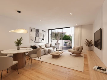 Apartamento T2 para Venda em Matosinhos e Leça da Palmeira
