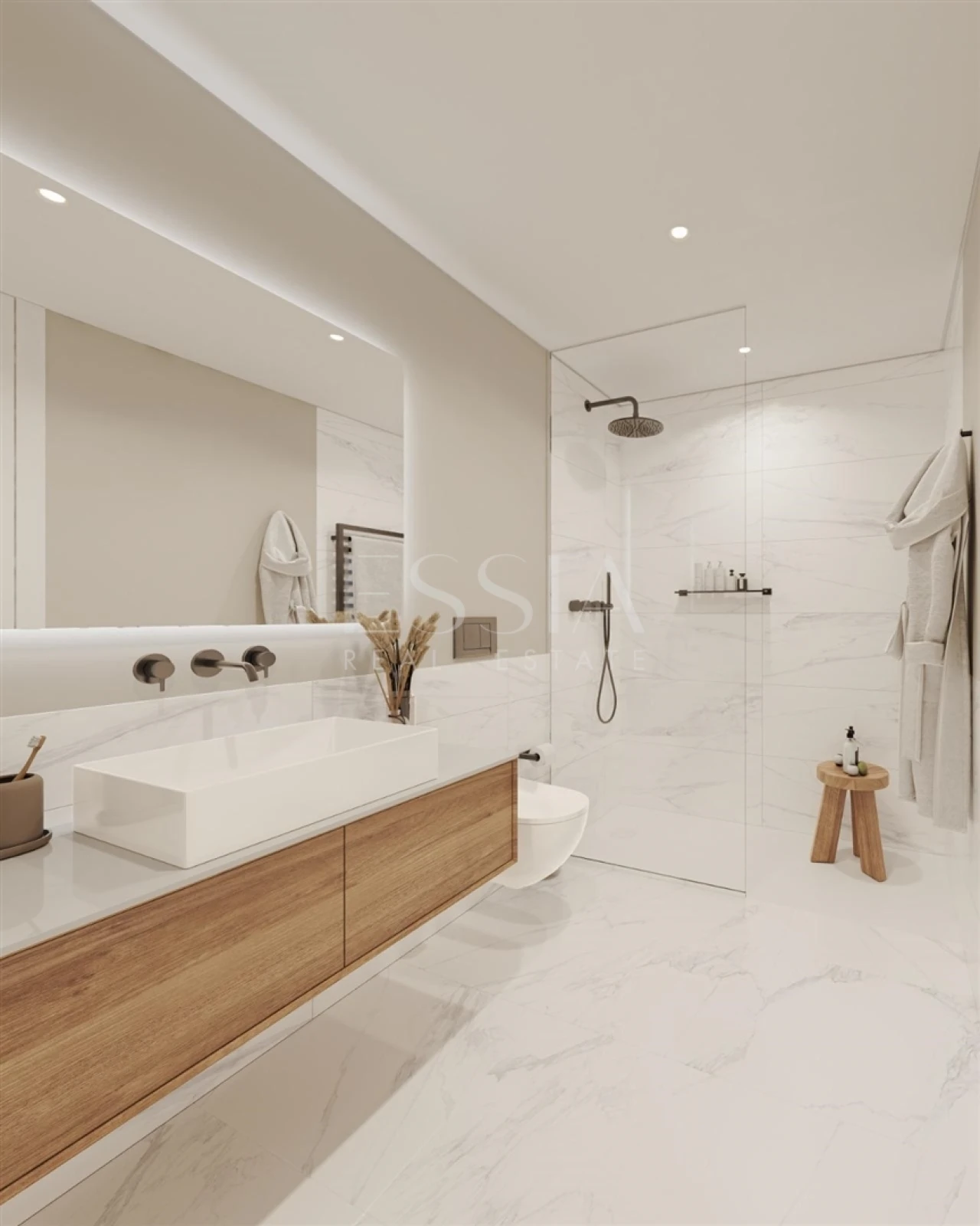 Apartamento T2 para Venda em Matosinhos e Leça da Palmeira Foto 7