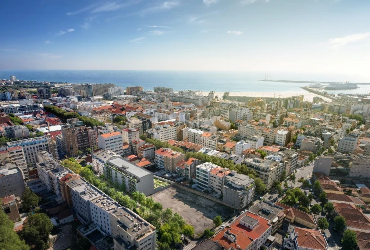 Apartamento T2 para Venda em Matosinhos e Leça da Palmeira Foto 15
