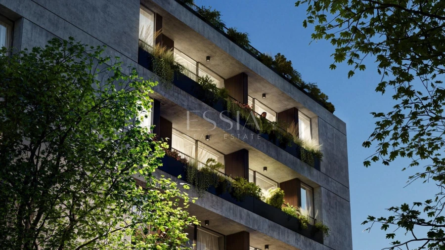 Apartamento T2 para Venda em Matosinhos e Leça da Palmeira Foto 11