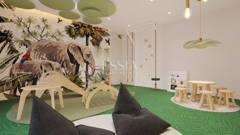 Apartamento T3 para Venda em Campanhã