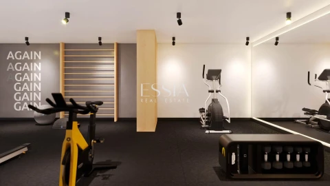 Apartamento T3 para Venda em Campanhã