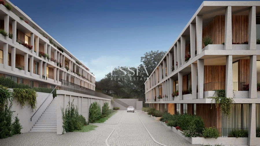 Apartamento T3 para Venda em Campanhã Foto 26