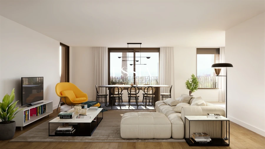 Apartamento T3 para Venda em Campanhã Foto 2