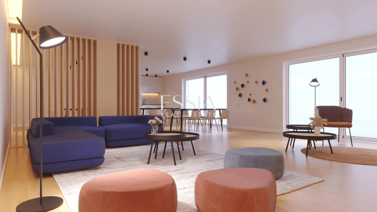 Apartamento T3 para Venda em Campanhã Foto 14