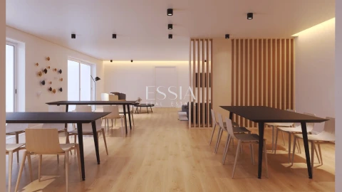 Apartamento T3 para Venda em Campanhã