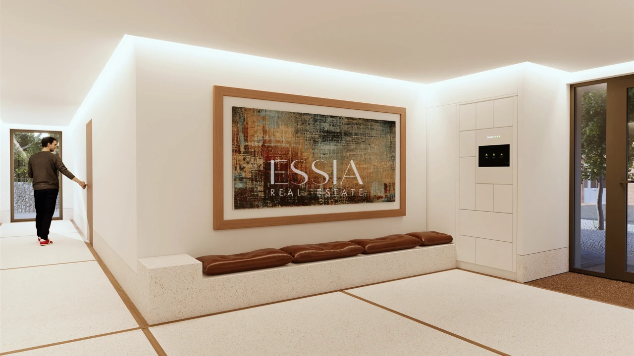 Apartamento T3 para Venda em Campanhã Foto 12