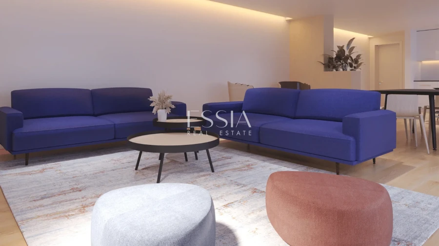 Apartamento T3 para Venda em Campanhã Foto 15