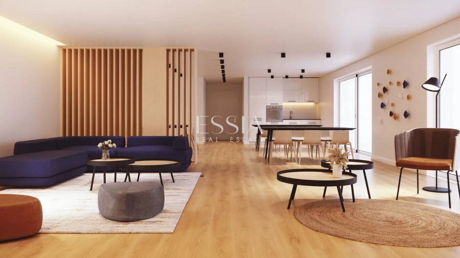 Apartamento T3 para Venda em Campanhã Foto 13