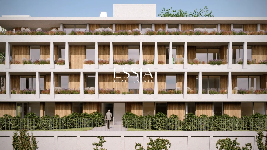 Apartamento T3 para Venda em Campanhã Foto 25