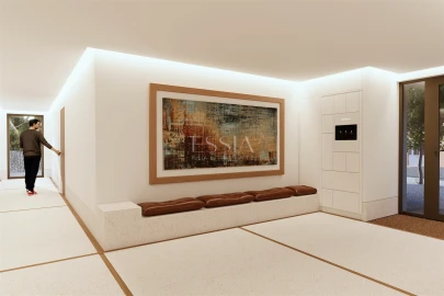 Apartamento T3 para Venda em Campanhã