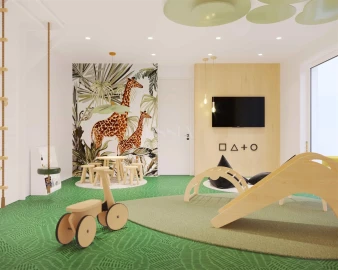 Apartamento T3 para Venda em Campanhã