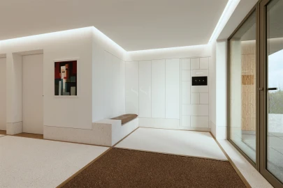 Apartamento T3 para Venda em Campanhã