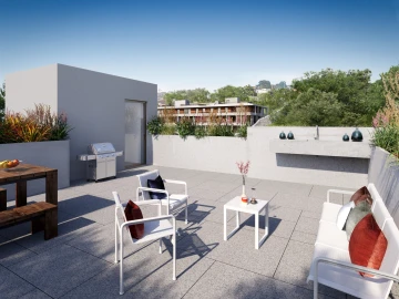Apartamento T3 para Venda em Campanhã