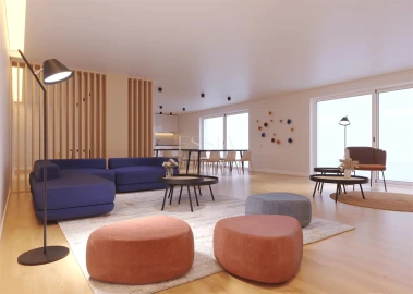Apartamento T3 para Venda em Campanhã